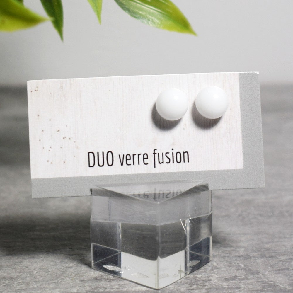 61. Billes d'oreilles