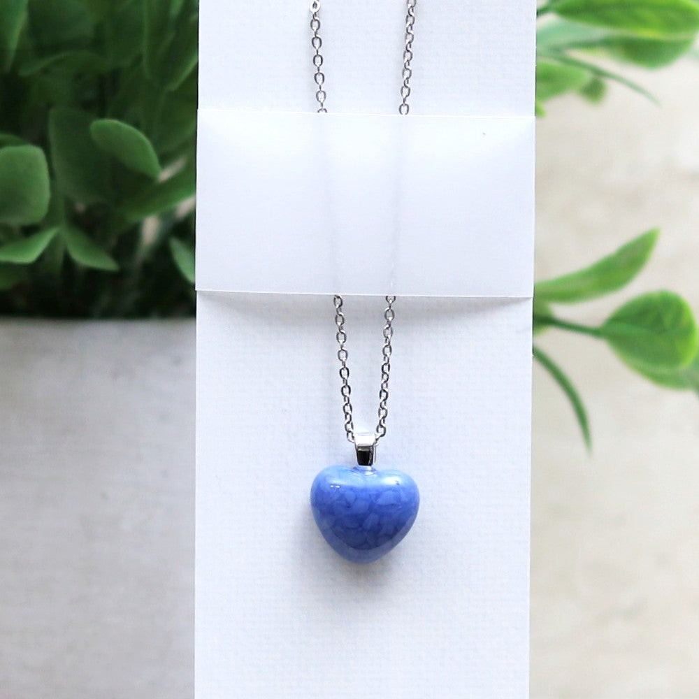 Pendentif coeur