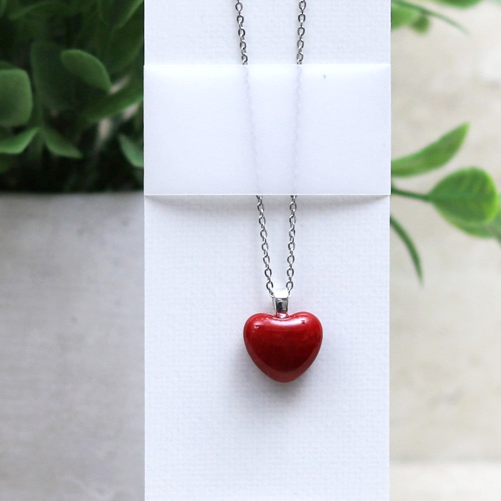 Pendentif coeur