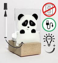 VEILLEUSE - Panda