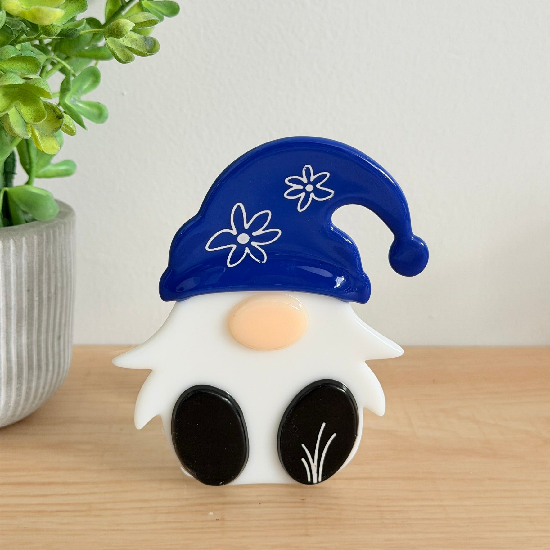 Gnome - BLEU