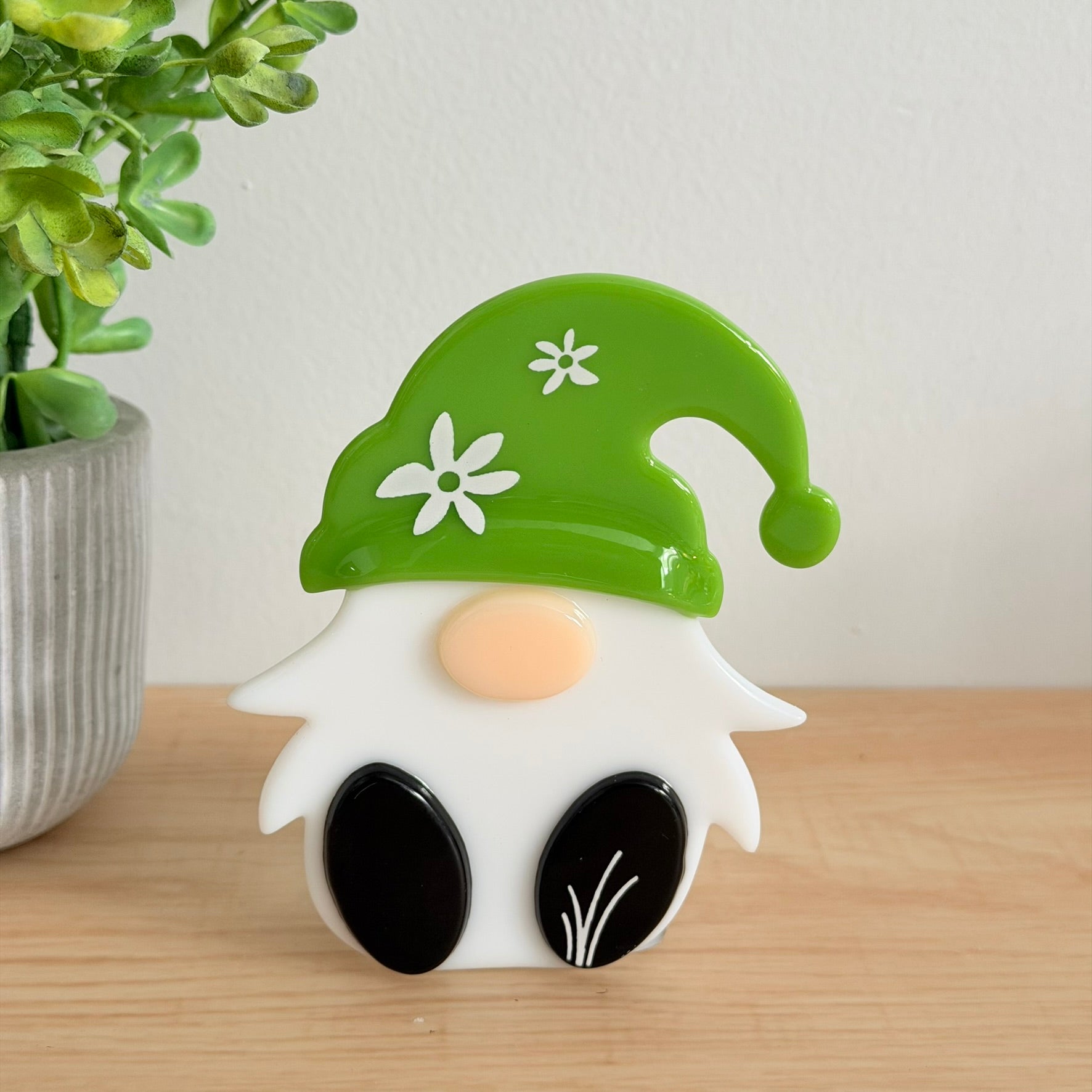 Gnome - VERT