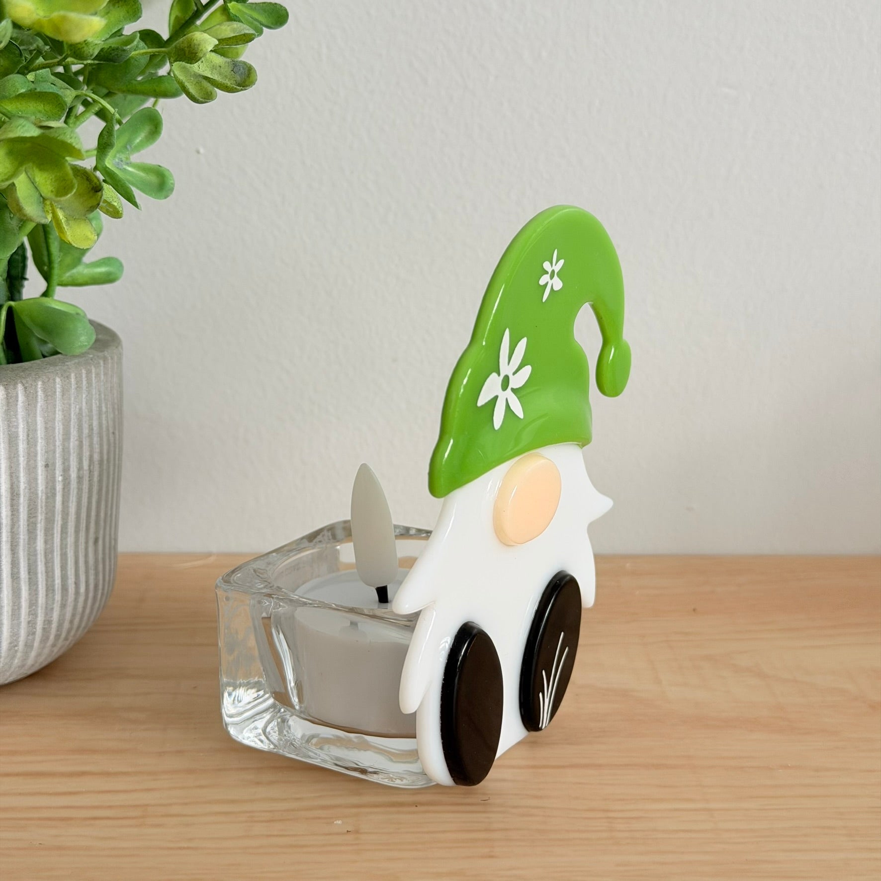 Gnome - VERT