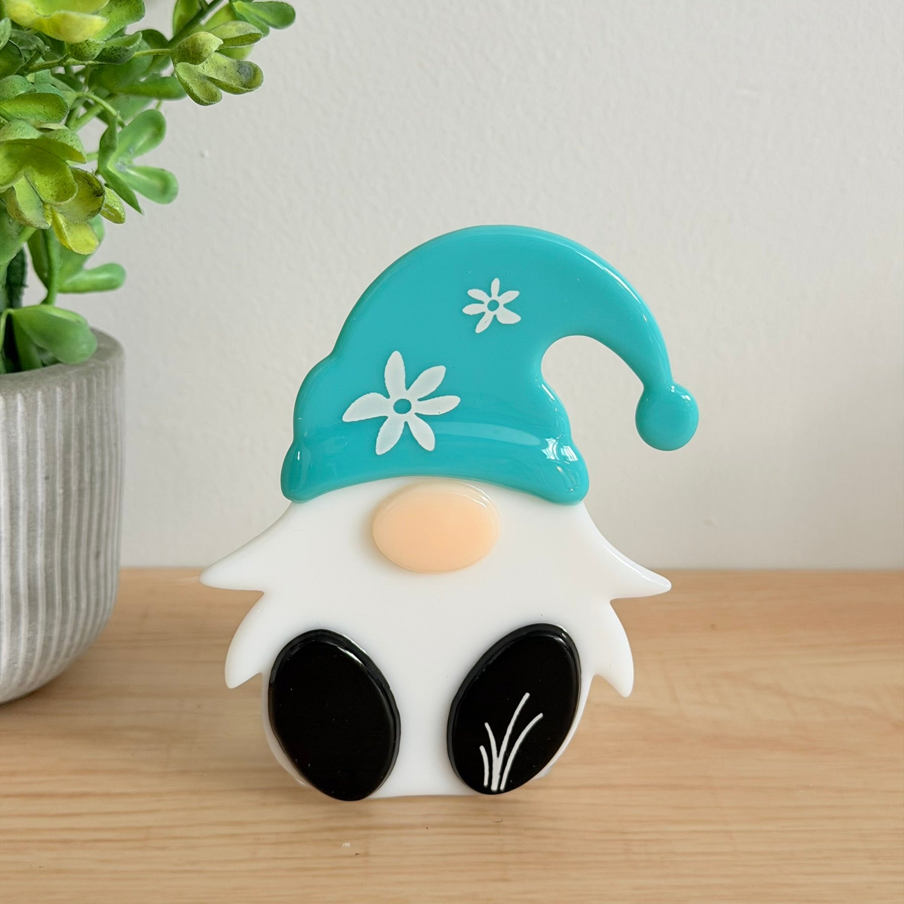 Gnome - TURQUOISE