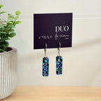 34. Boucles d'oreilles - Dormeuses