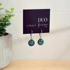 44. Boucles d'oreilles - Dormeuses