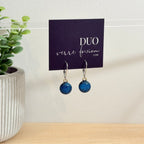 45. Boucles d'oreilles - Dormeuses