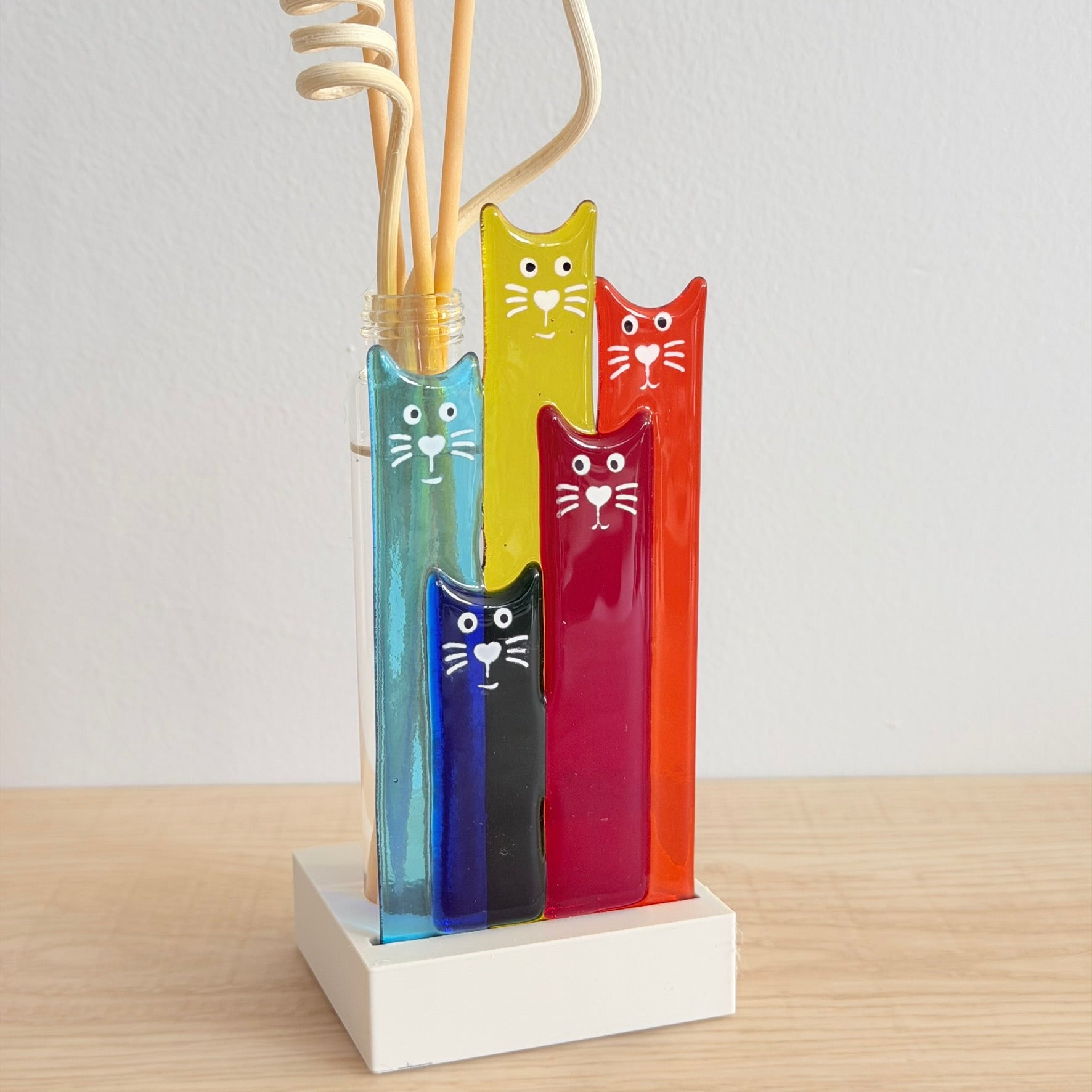 Diffuseur à roseaux - CHAT