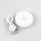 10. Veilleuse florale