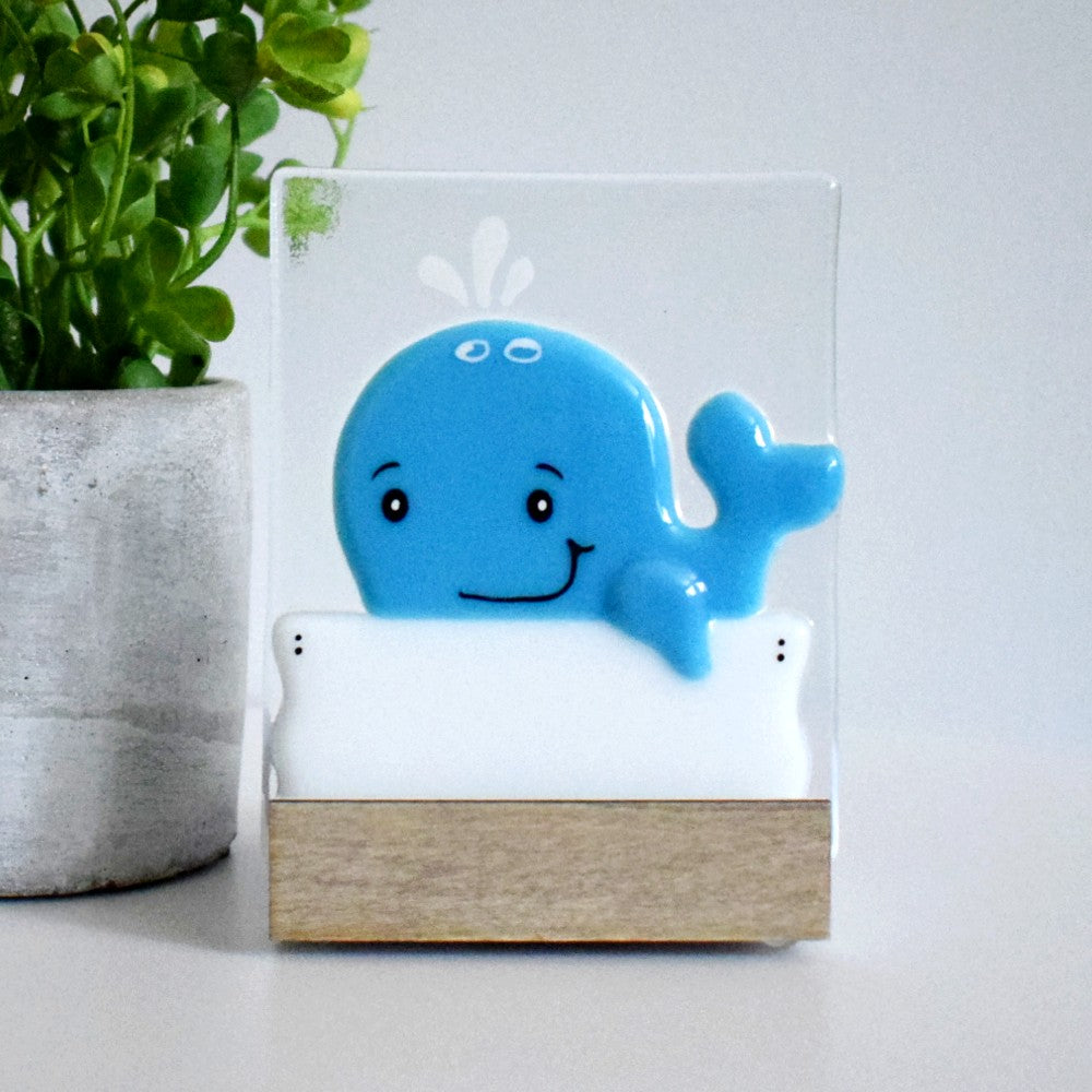 Veilleuse - BALEINE