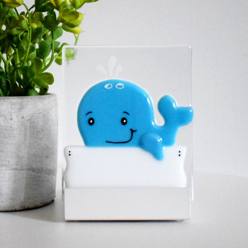 Veilleuse - BALEINE