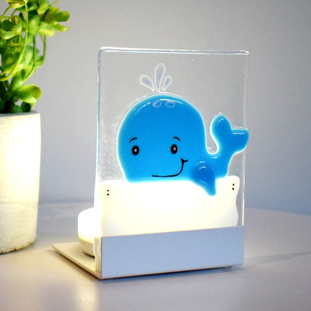 Veilleuse - BALEINE