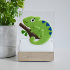 Veilleuse - CAMELEON