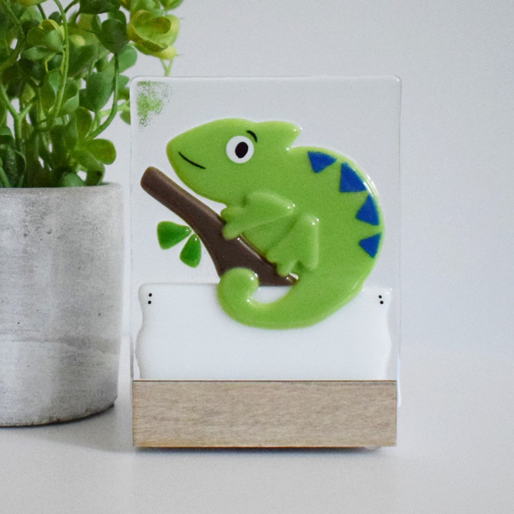 Veilleuse - CAMELEON