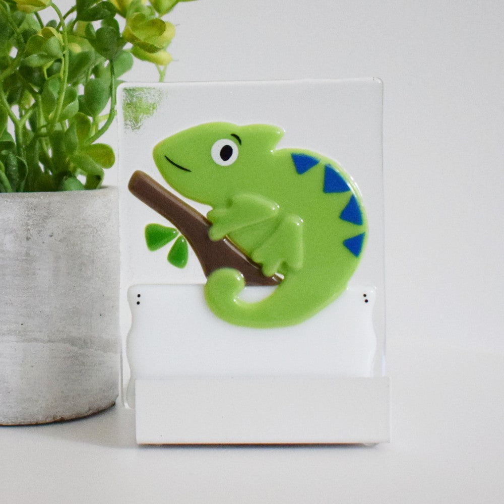 Veilleuse - CAMELEON