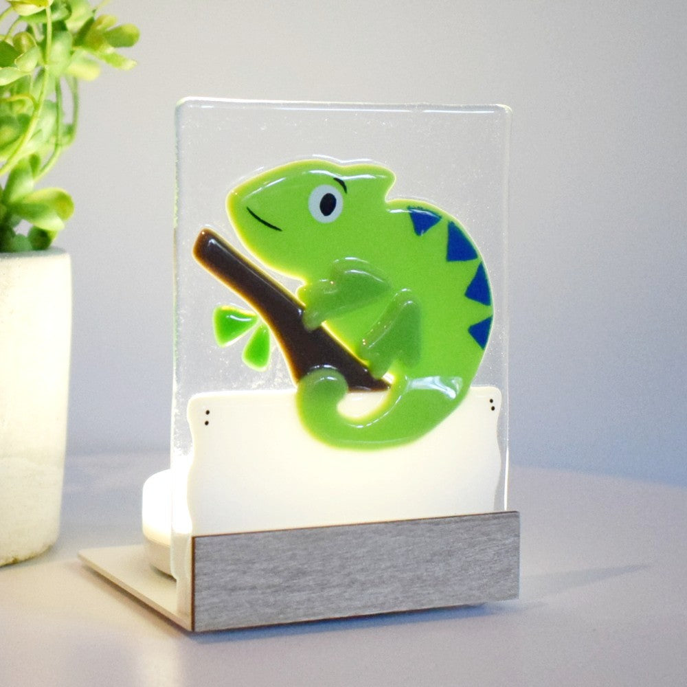 Veilleuse - CAMELEON