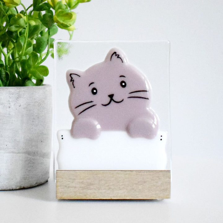 Veilleuse - CHAT