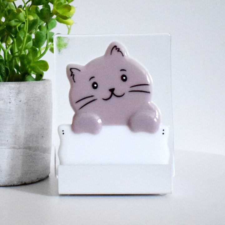 Veilleuse - CHAT