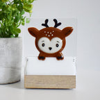 Veilleuse - CHEVREUIL