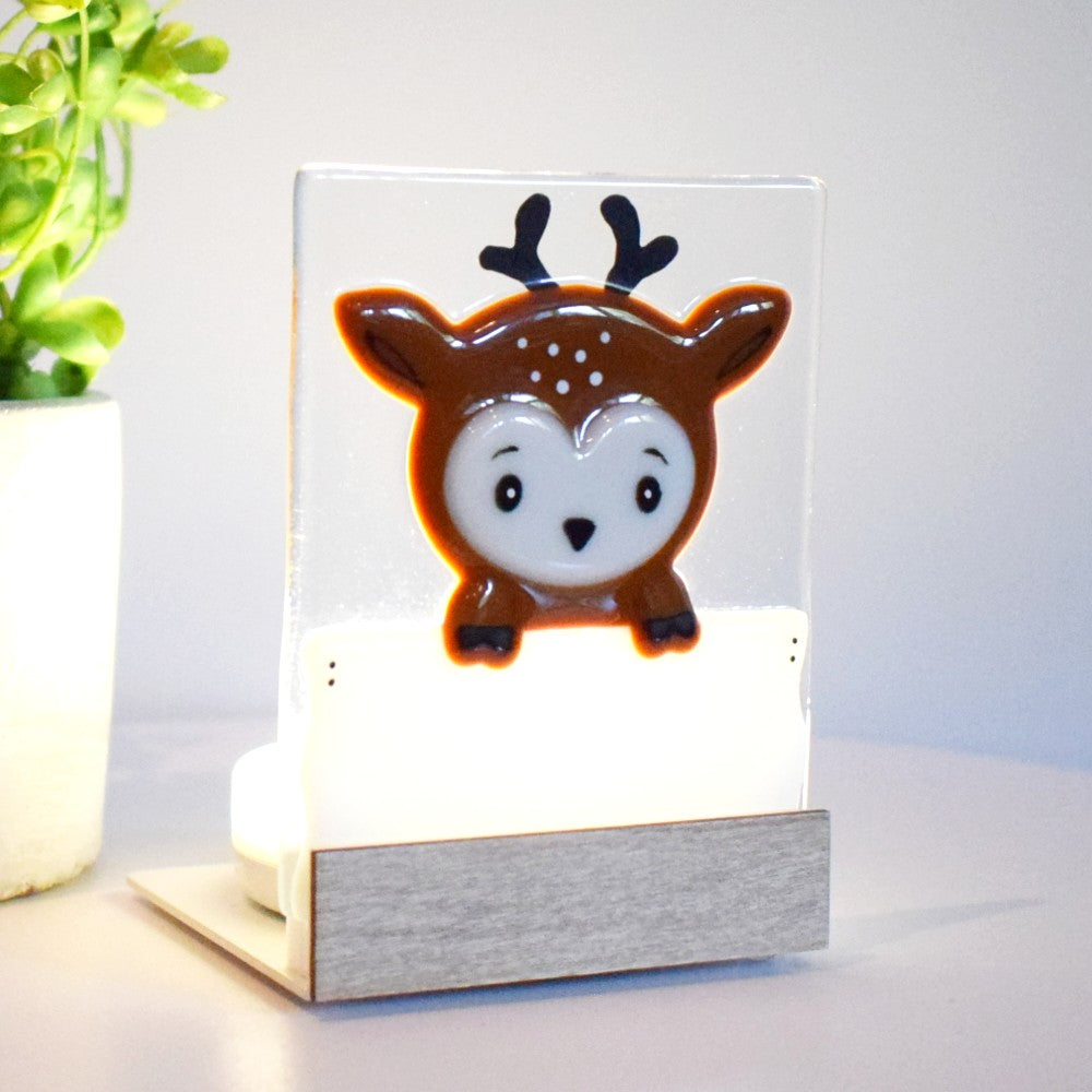 Veilleuse - CHEVREUIL