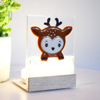 Veilleuse - CHEVREUIL