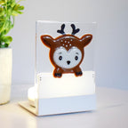 Veilleuse - CHEVREUIL