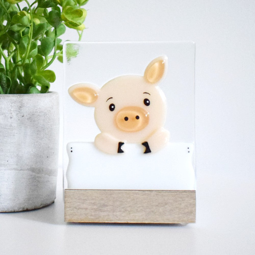 Veilleuse - COCHON