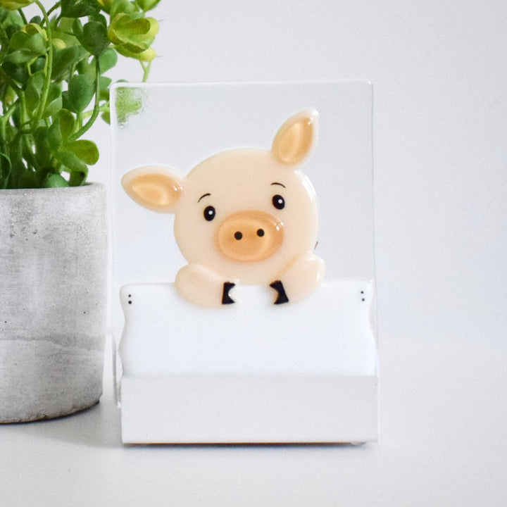 Veilleuse - COCHON