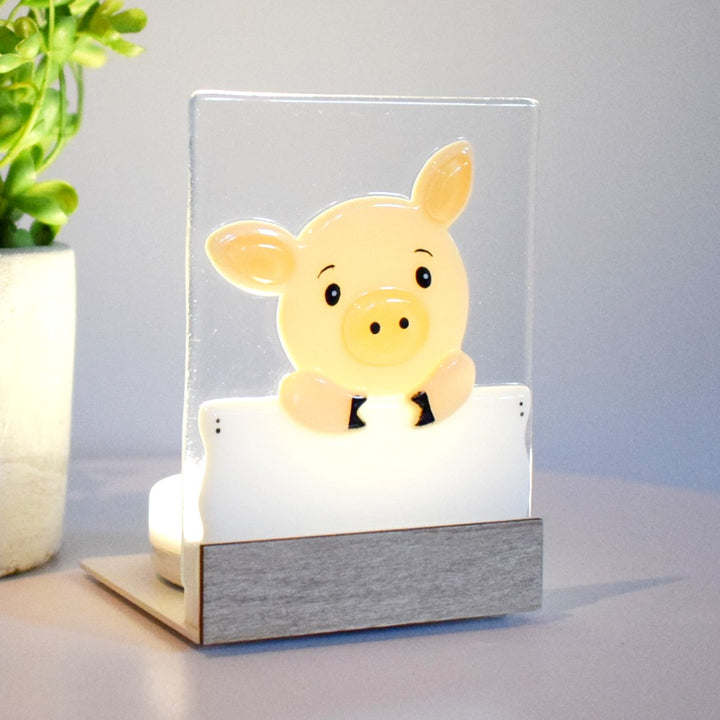 Veilleuse - COCHON