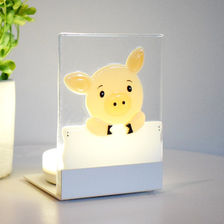 Veilleuse - COCHON