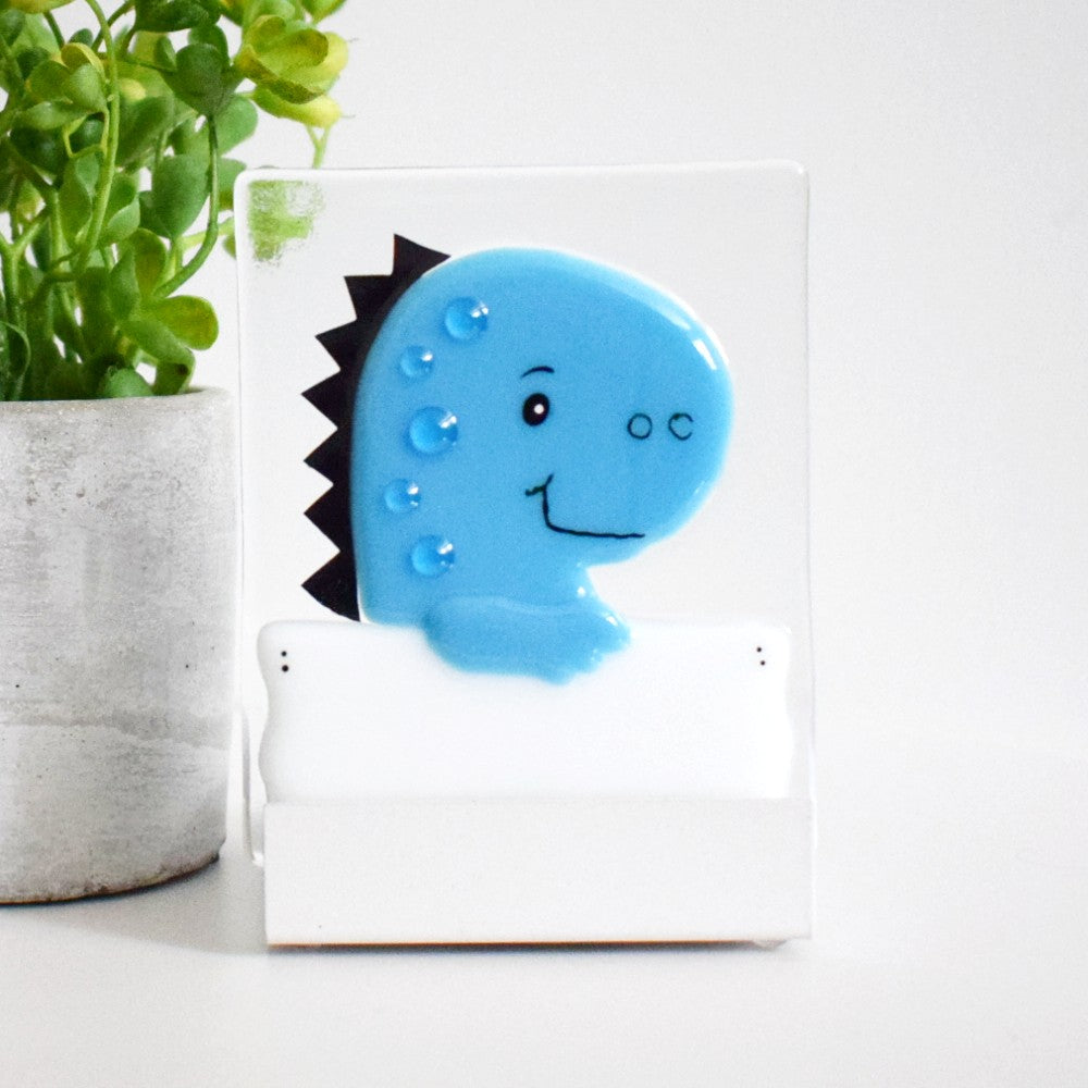 Veilleuse - DINOSAURE BLEU