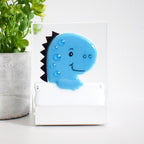 Veilleuse - DINOSAURE BLEU