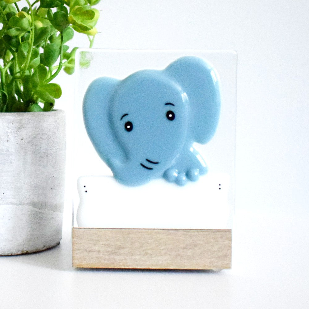 Veilleuse - ELEPHANT