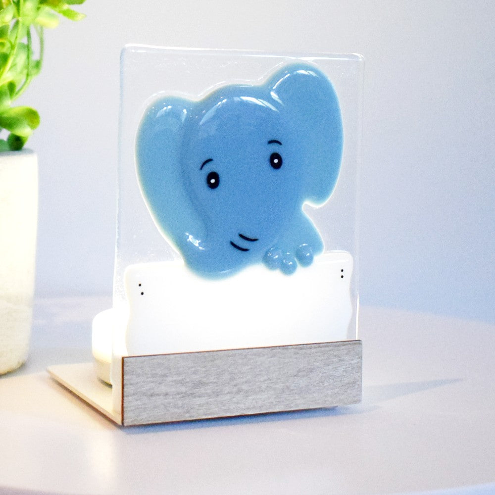 Veilleuse - ELEPHANT