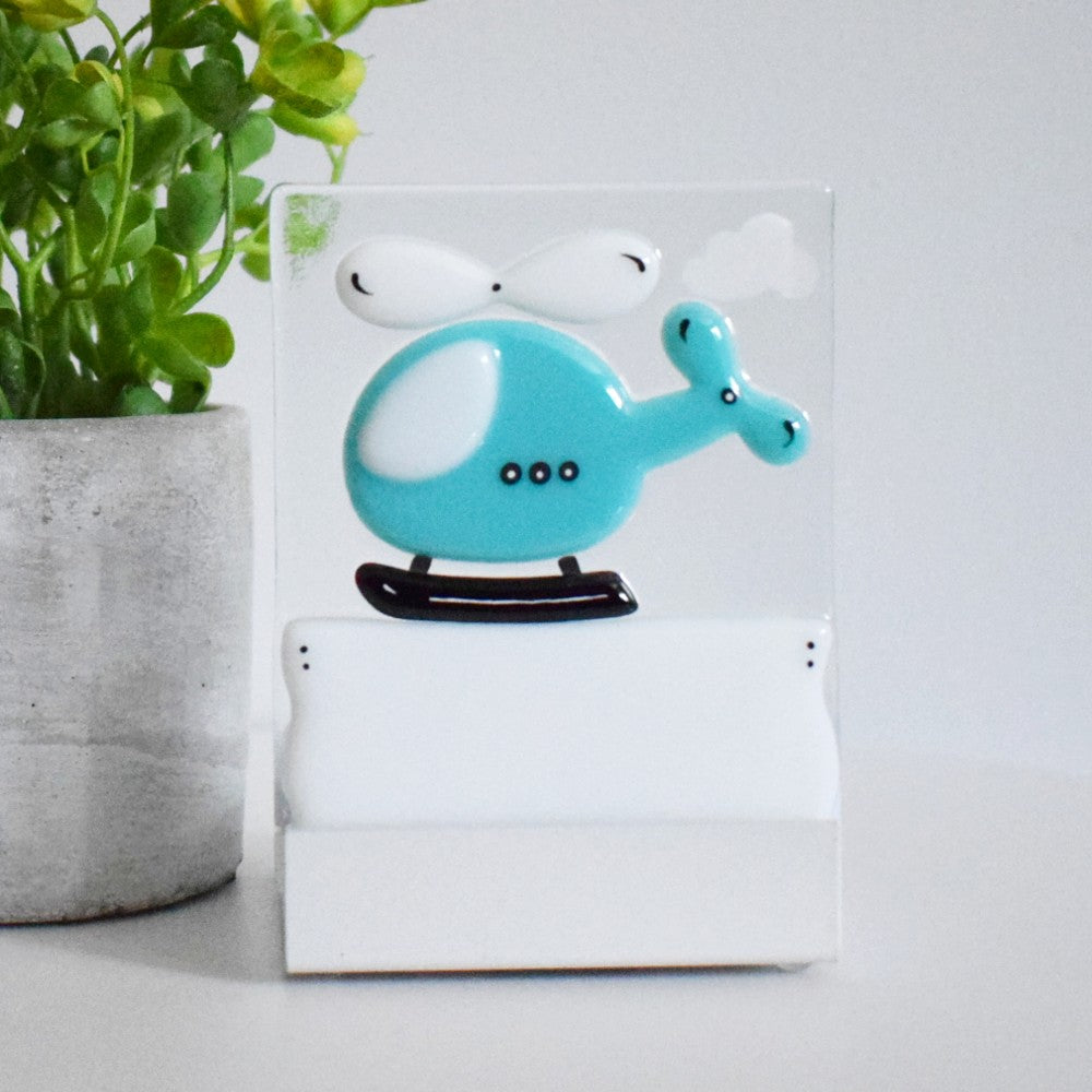 Veilleuse - HELICOPTERE