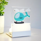 Veilleuse - HELICOPTERE