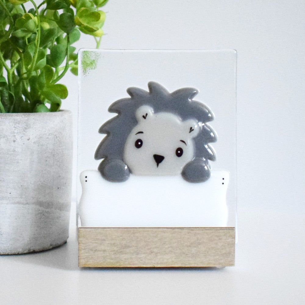 Veilleuse - HERISSON