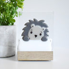 Veilleuse - HERISSON