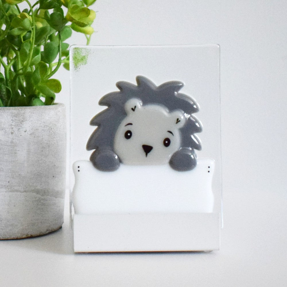 Veilleuse - HERISSON