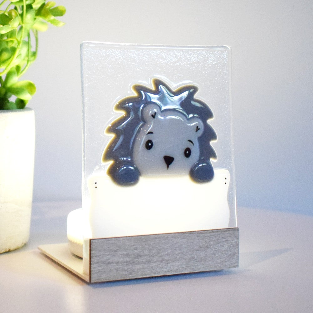 Veilleuse - HERISSON