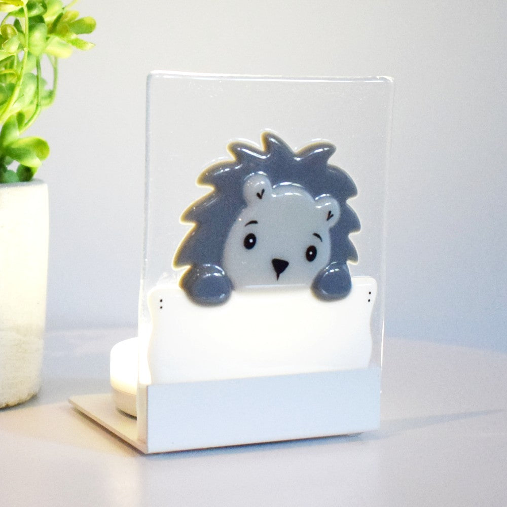 Veilleuse - HERISSON