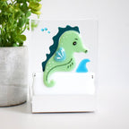 Veilleuse - HIPPOCAMPE