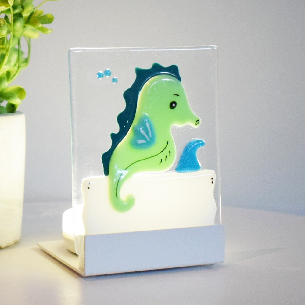 Veilleuse - HIPPOCAMPE