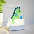 Veilleuse - HIPPOCAMPE