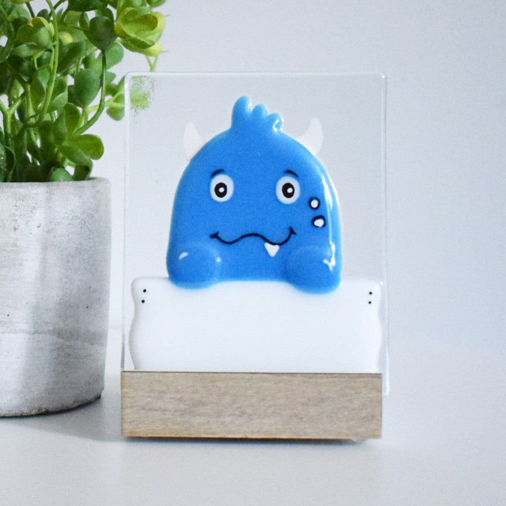 Veilleuse - MONTRE BLEU