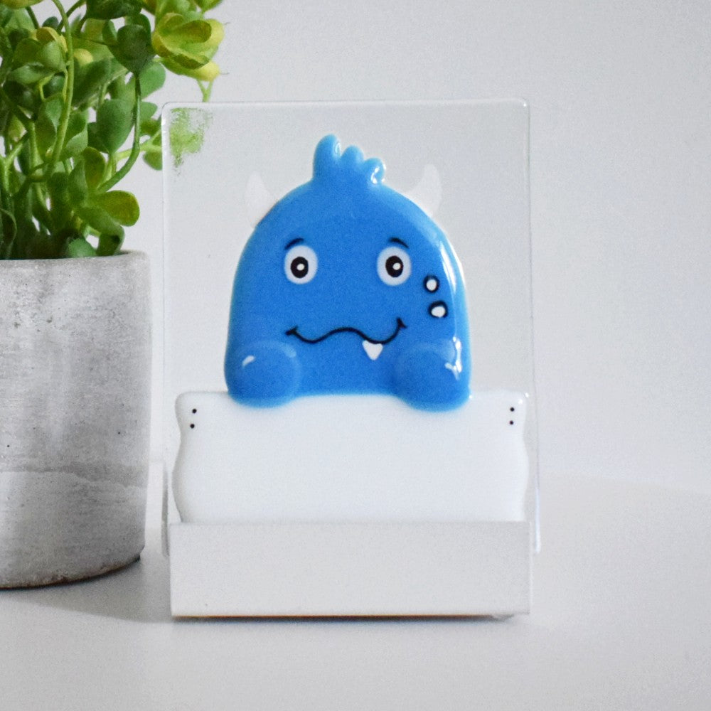 Veilleuse - MONTRE BLEU