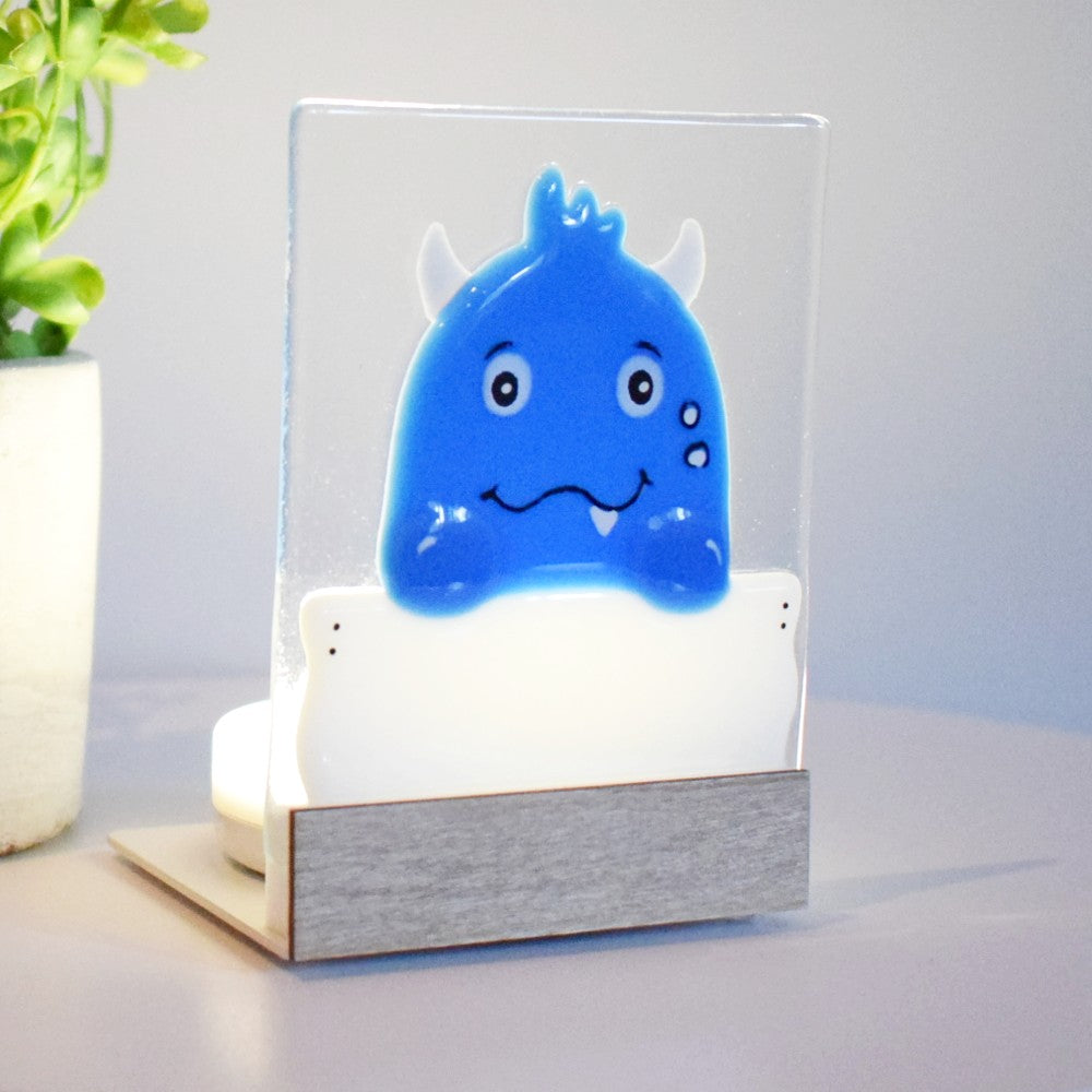 Veilleuse - MONTRE BLEU