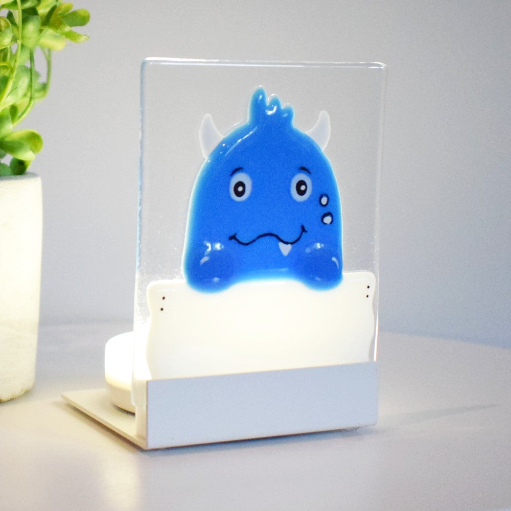 Veilleuse - MONTRE BLEU