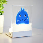 Veilleuse - MONTRE BLEU