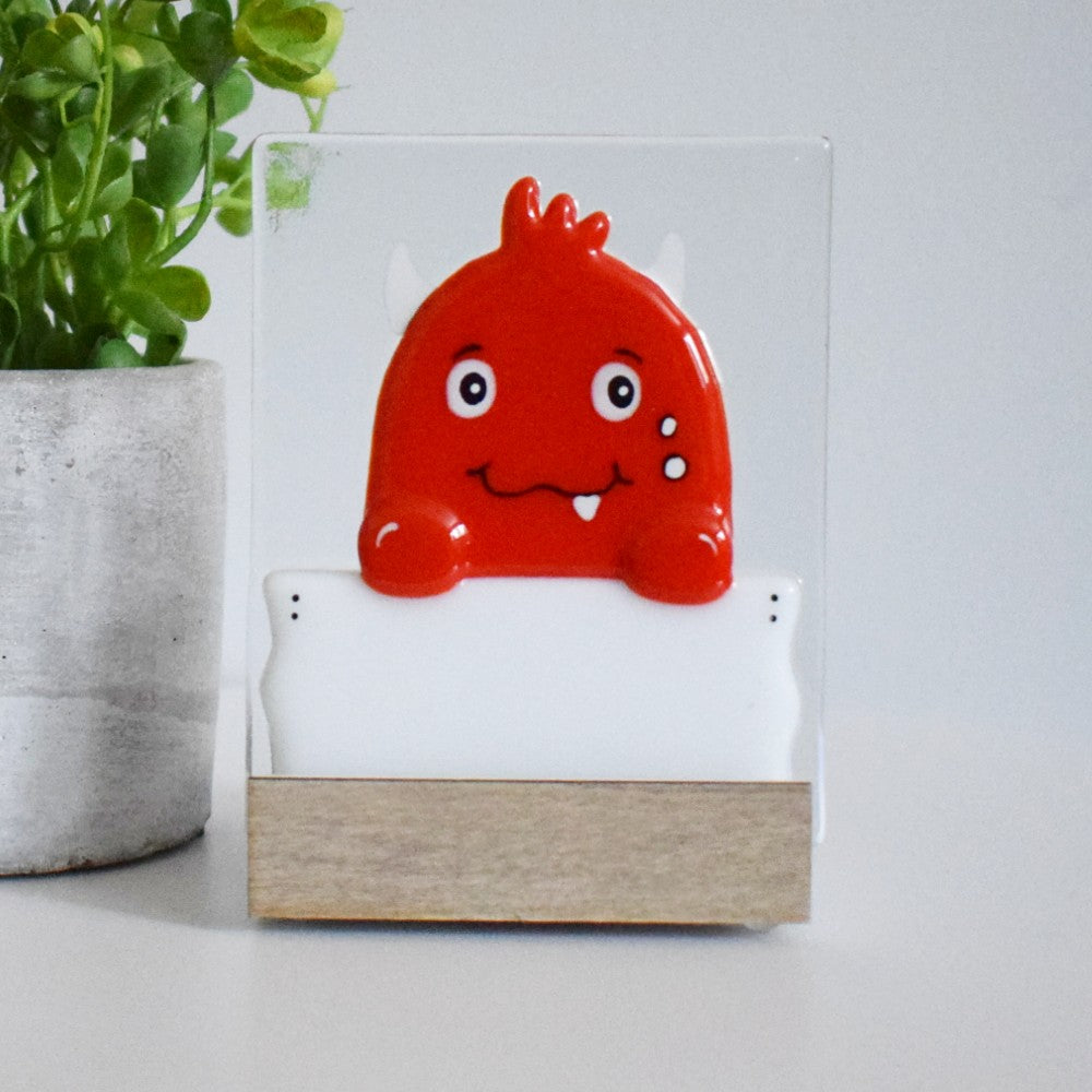 Veilleuse - MONTRE ORANGE